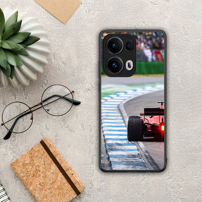 Racing Vibes - Oppo Reno13 Pro θήκη