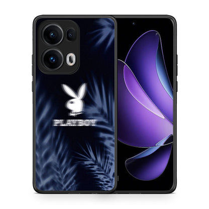 Θήκη Oppo Reno13 Pro Sexy Rabbit από τη Smartfits με σχέδιο στο πίσω μέρος και μαύρο περίβλημα | Oppo Reno13 Pro Sexy Rabbit case with colorful back and black bezels
