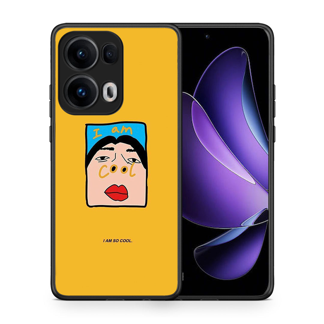 So Cool - Oppo Reno13 Pro θήκη