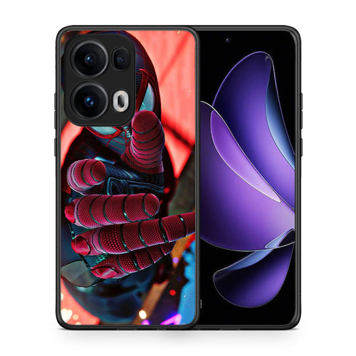 Spider Hand - Oppo Reno13 Pro θήκη