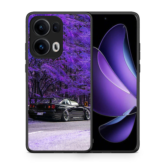 Super Car - Oppo Reno13 Pro θήκη