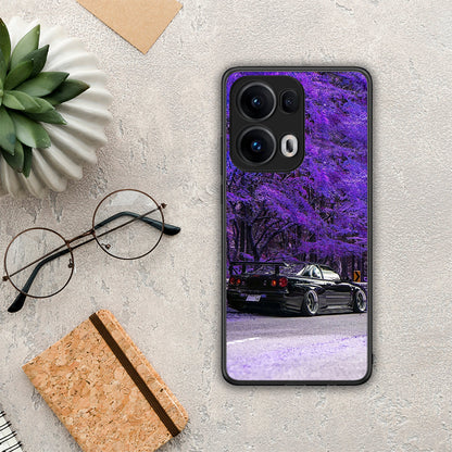 Super Car - Oppo Reno13 Pro θήκη