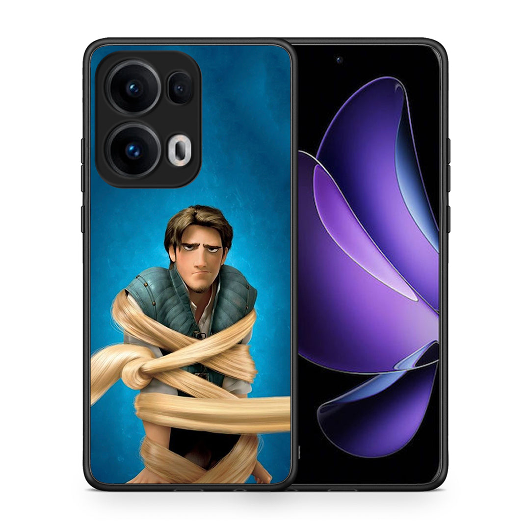 Tangled 1 - Oppo Reno13 Pro θήκη