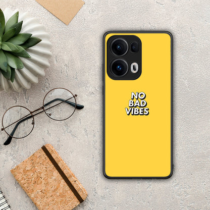 Text Vibes - Oppo Reno13 Pro θήκη