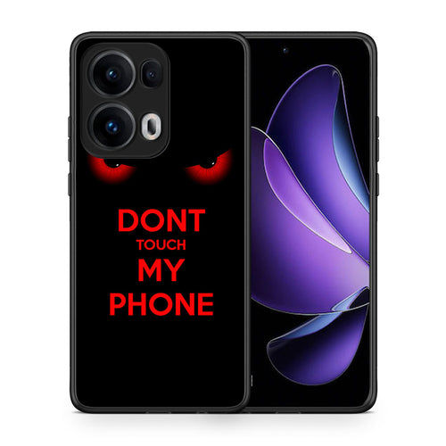Touch My Phone - Oppo Reno13 Pro θήκη