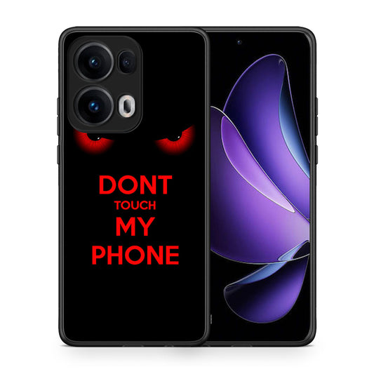 Touch My Phone - Oppo Reno13 Pro θήκη