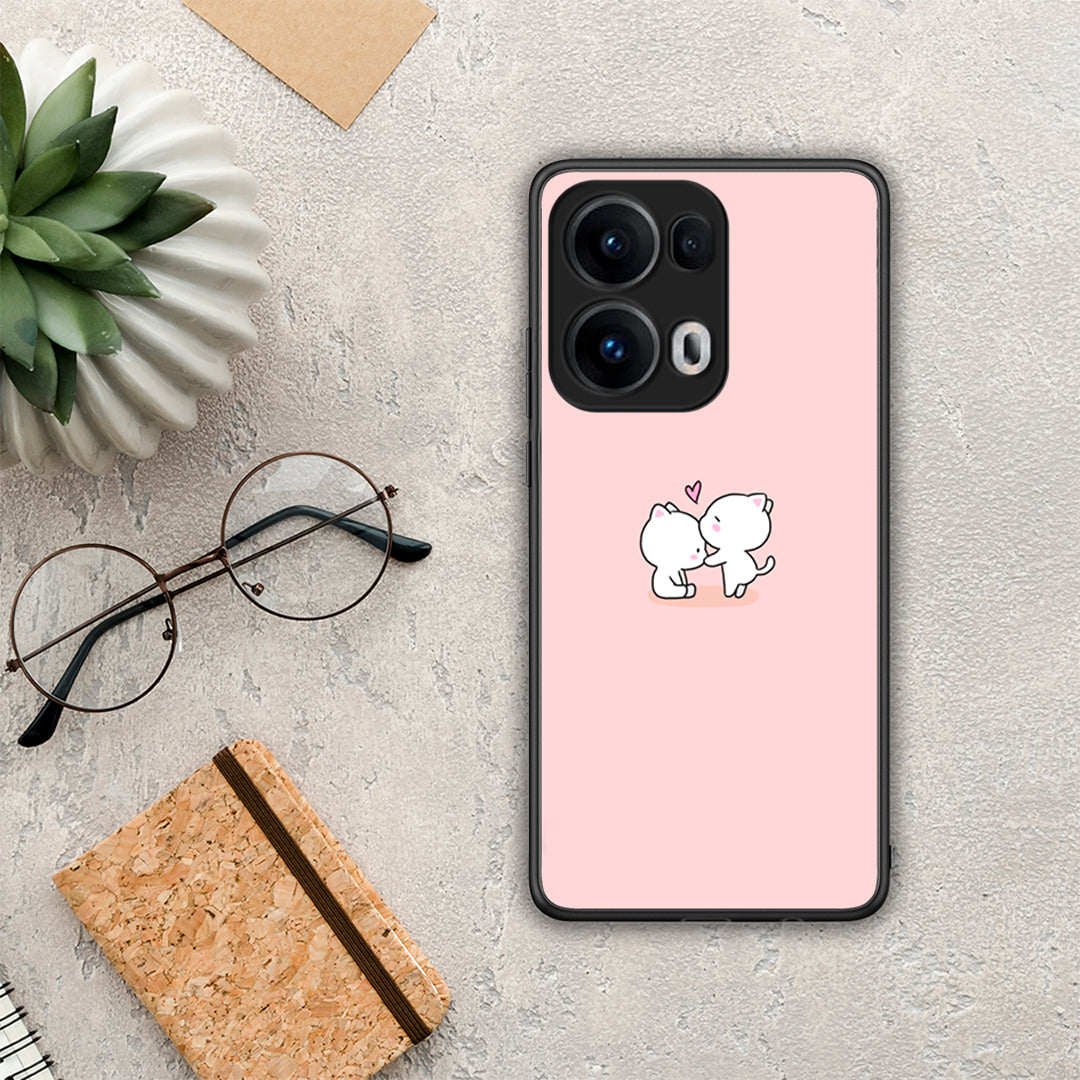 Valentine Love - Oppo Reno13 Pro θήκη
