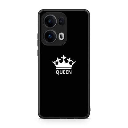 4 - Oppo Reno13 Pro Queen Valentine case, cover, bumper