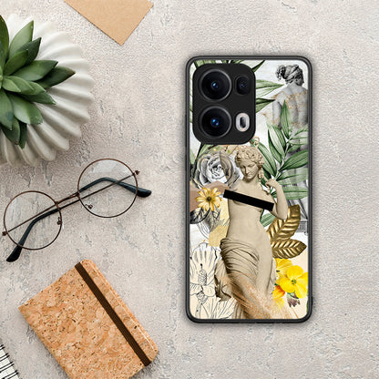 Woman Statue - Oppo Reno13 Pro θήκη