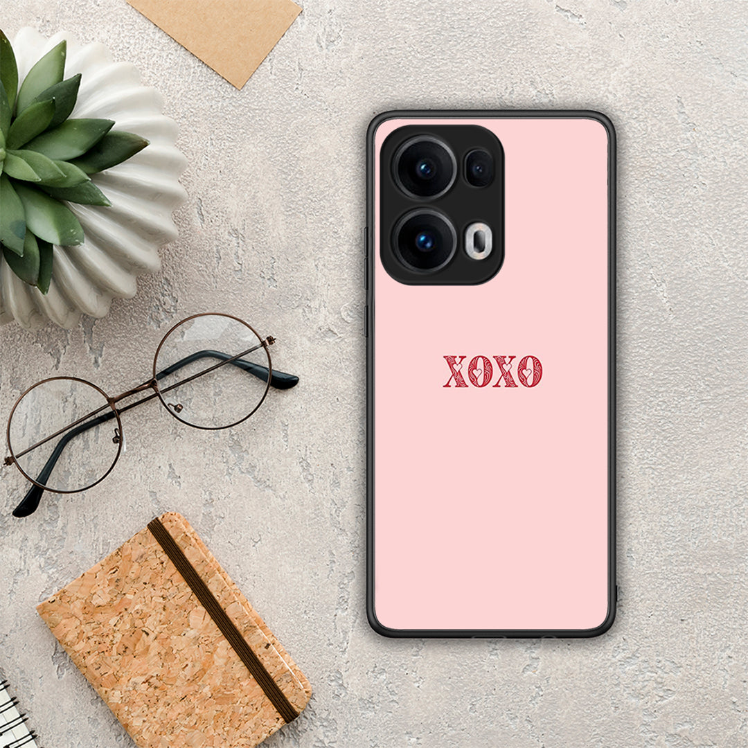 XOXO Love - Oppo Reno13 Pro θήκη