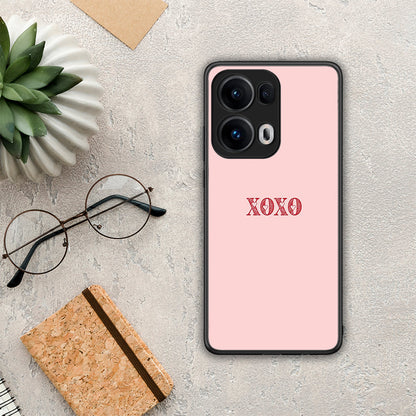 XOXO Love - Oppo Reno13 Pro θήκη