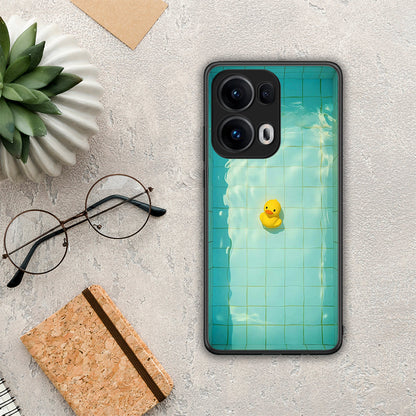 Yellow Duck - Oppo Reno13 Pro θήκη