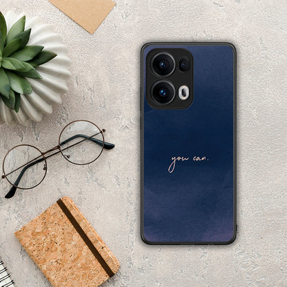 You Can - Oppo Reno13 Pro θήκη