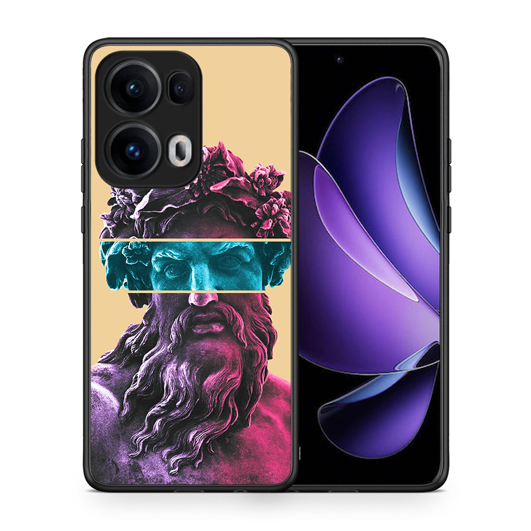 Zeus Art - Oppo Reno13 Pro θήκη