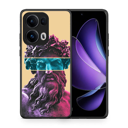 Zeus Art - Oppo Reno13 Pro θήκη