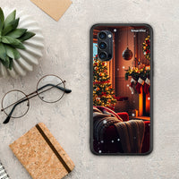 Thumbnail for Home For Christmas - Oppo Reno4 Pro 5G θήκη