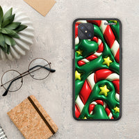 Thumbnail for Christmas Bubbles - Oppo Reno4 Z 5G / A92s θήκη