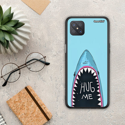 Hug Me - Oppo Reno4 Z 5G / A92s θήκη