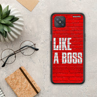 Thumbnail for Like A Boss - Oppo Reno4 Z 5G / A92s θήκη