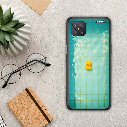 Yellow Duck - Oppo Reno4 Z 5G / A92s θήκη