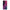 Θήκη Oppo A98 Galactic Aurora από τη Smartfits με σχέδιο στο πίσω μέρος και μαύρο περίβλημα | Oppo A98 Galactic Aurora Case with Colorful Back and Black Bezels