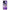 Θήκη Oppo A98 Purple Aesthetic Collage από τη Smartfits με σχέδιο στο πίσω μέρος και μαύρο περίβλημα | Oppo A98 Purple Aesthetic Collage Case with Colorful Back and Black Bezels