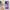 Θήκη Oppo A98 Purple Aesthetic Collage από τη Smartfits με σχέδιο στο πίσω μέρος και μαύρο περίβλημα | Oppo A98 Purple Aesthetic Collage Case with Colorful Back and Black Bezels