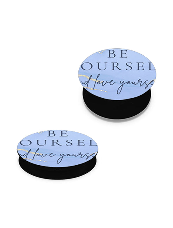 Be Yourself - Phone Holder +ΔΩΡΕΑΝ Βάση Αυτοκινήτου