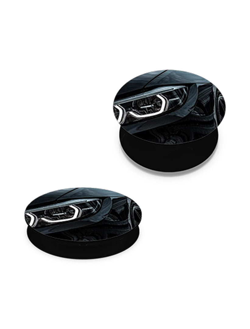 Black BMW - Phone Holder +ΔΩΡΕΑΝ Βάση Αυτοκινήτου