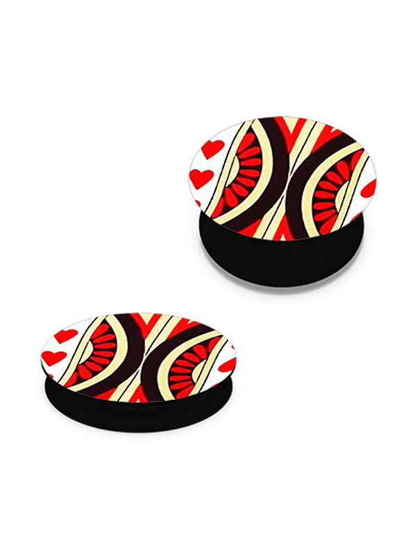 Card Love - Phone Holder +ΔΩΡΕΑΝ Βάση Αυτοκινήτου