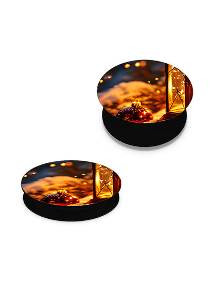 Phone Holder σε χρώμα Christmas Ornaments από τη Smartfits