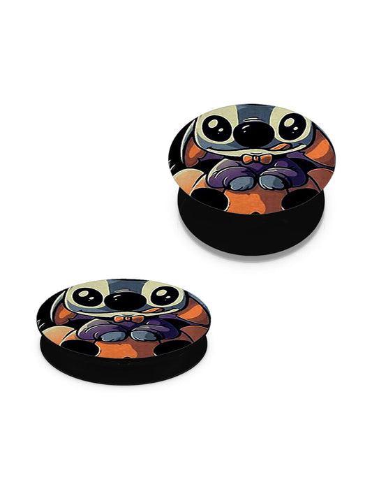 Phone Holder σε χρώμα Halloween Stitch από τη Smartfits