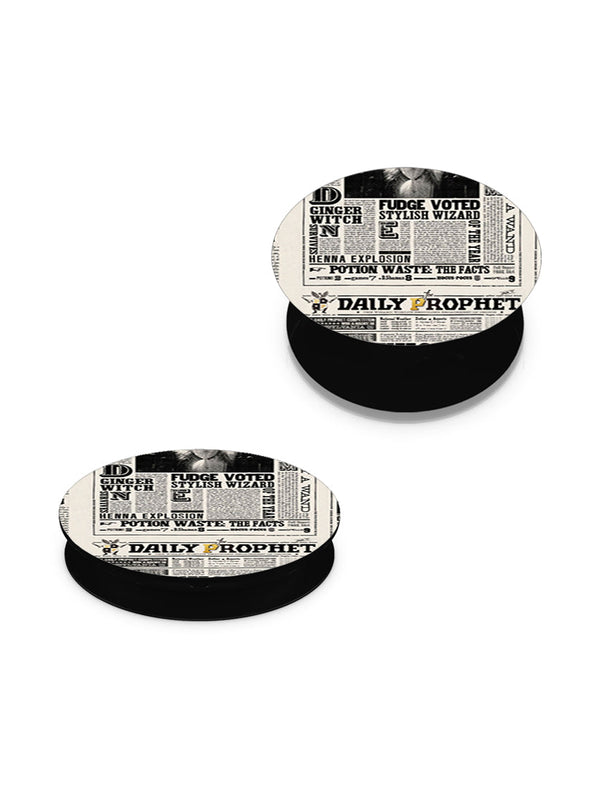 Harry Paper - Phone Holder +ΔΩΡΕΑΝ Βάση Αυτοκινήτου
