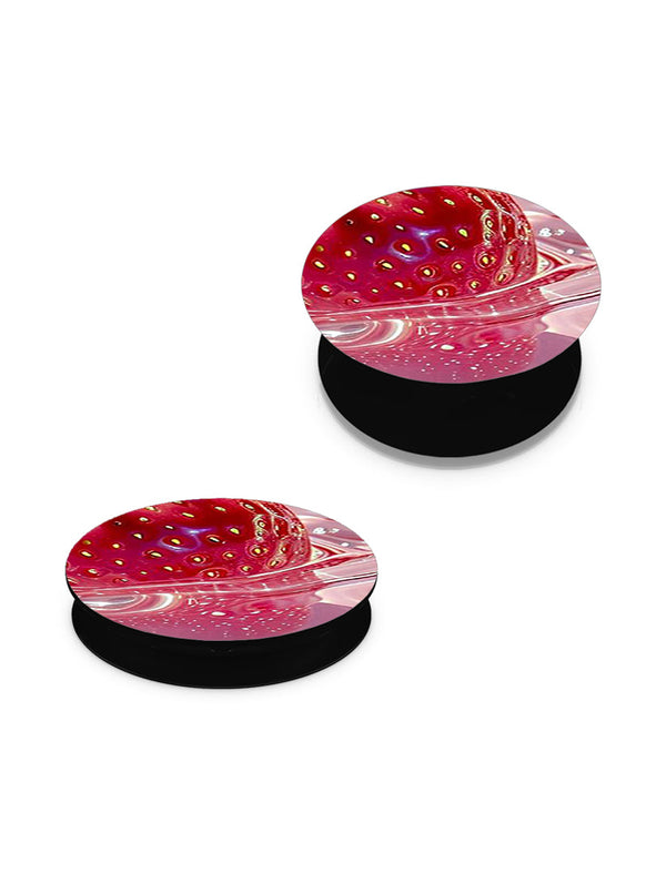 Juicy Strawberries - Phone Holder +ΔΩΡΕΑΝ Βάση Αυτοκινήτου