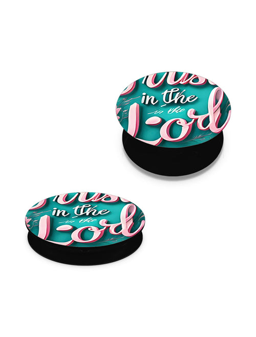 Phone Holder σε χρώμα Lord Trust από τη Smartfits