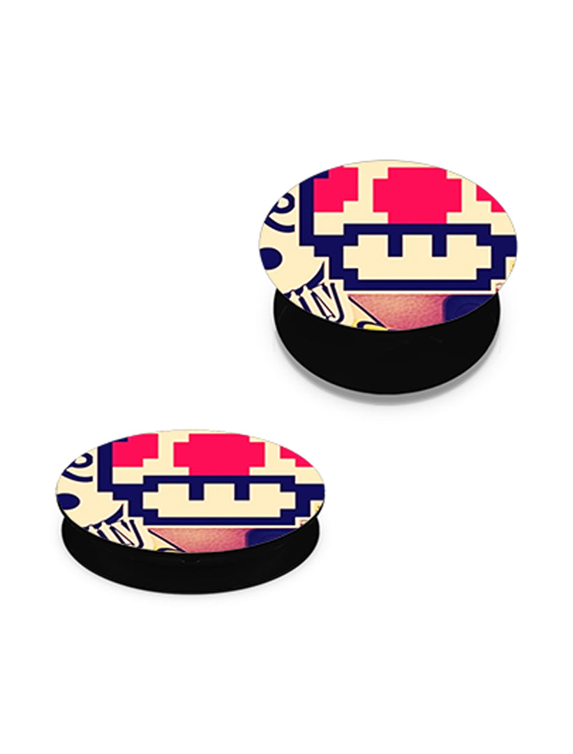 Phone Holder σε χρώμα Love The 90s από τη Smartfits