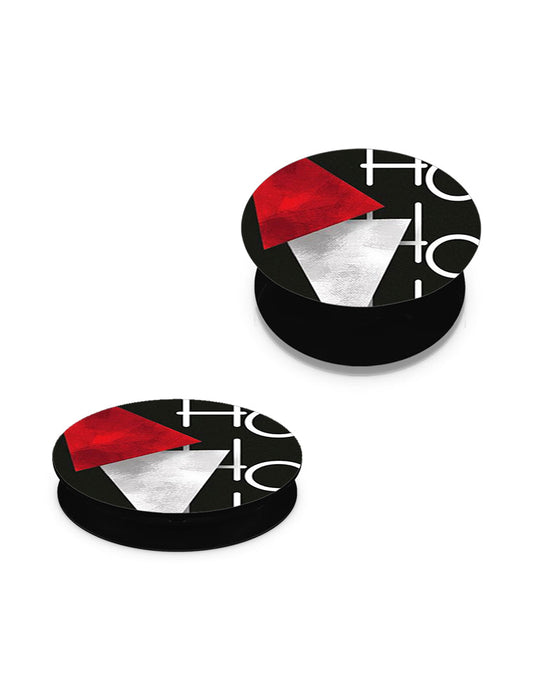 Phone Holder σε χρώμα Minimal Christmas από τη Smartfits