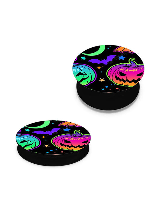 Phone Holder σε χρώμα Neon Halloween από τη Smartfits