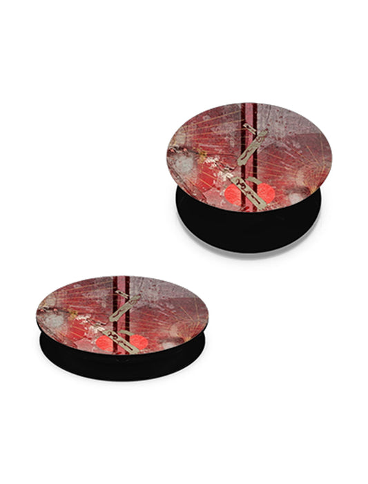 Phone Holder σε χρώμα Nezuko Kamado από τη Smartfits