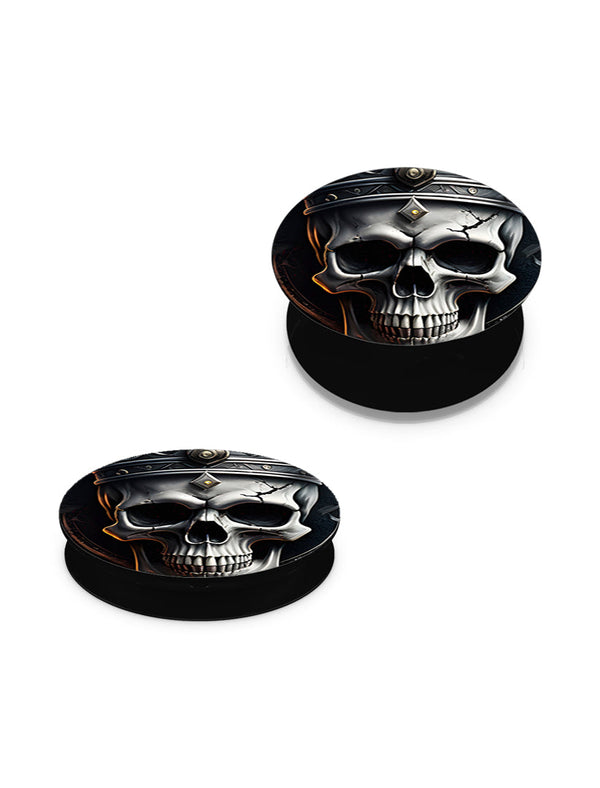 Skull King Ace - Phone Holder +ΔΩΡΕΑΝ Βάση Αυτοκινήτου