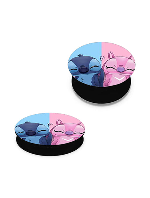 Phone Holder σε χρώμα Stitch And Angel από τη Smartfits