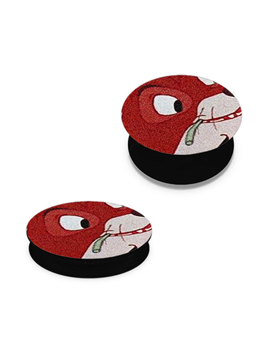 Phone Holder σε χρώμα Tod And Vixey Love 1 από τη Smartfits