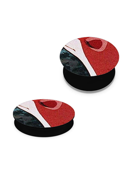 Phone Holder σε χρώμα Tod And Vixey Love 2 από τη Smartfits