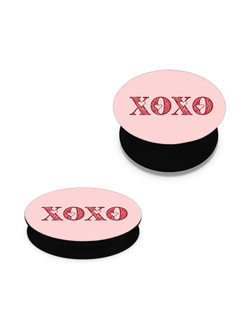 Phone Holder σε χρώμα XOXO Love από τη Smartfits