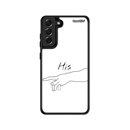 Aesthetic Love 2 - Samsung Galaxy S21 FE θήκη