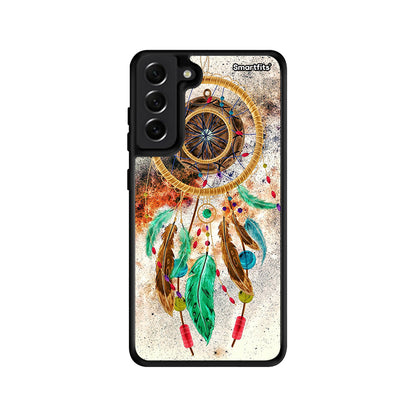 Boho DreamCatcher - Samsung Galaxy S21 FE θήκη