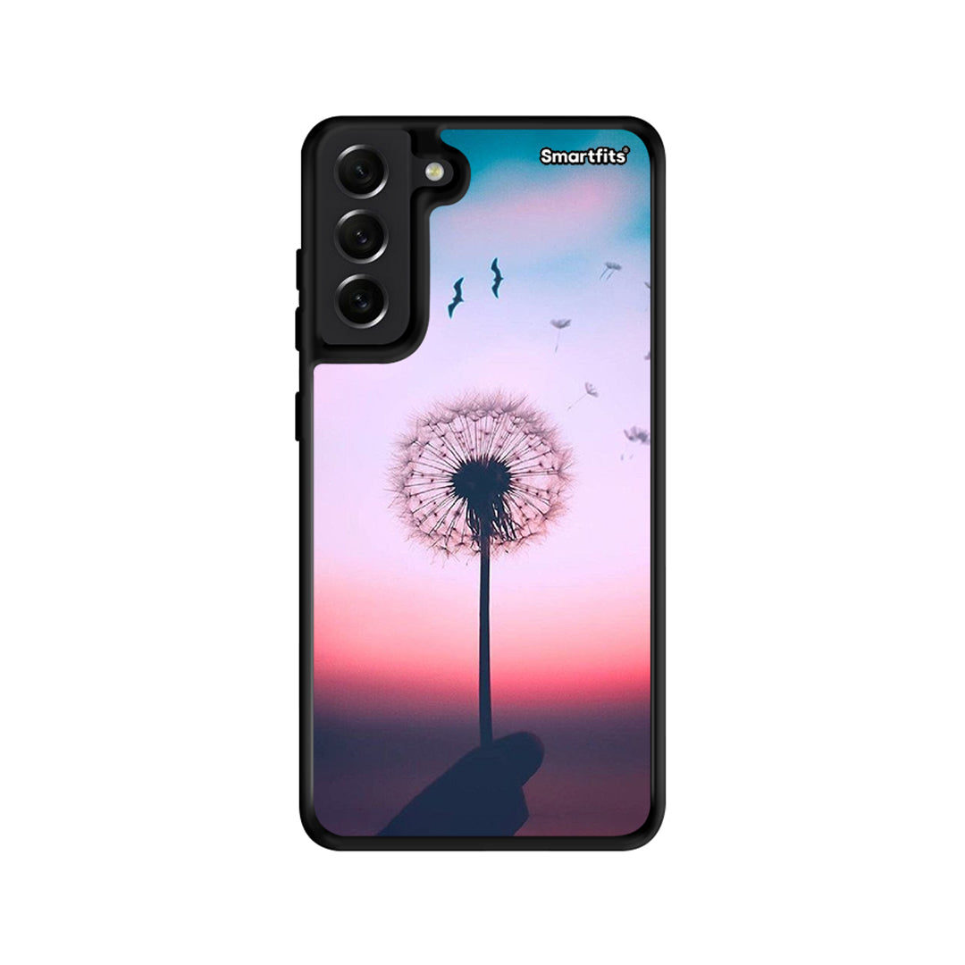 Boho Wish - Samsung Galaxy S21 FE θήκη