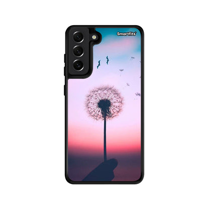 Boho Wish - Samsung Galaxy S21 FE θήκη