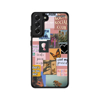 Thumbnail for Collage Bitchin - Samsung Galaxy S21 FE θήκη
