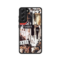 Thumbnail for Collage Fashion - Samsung Galaxy S21 FE θήκη